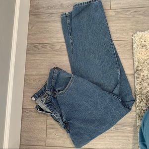 Men’s jeans